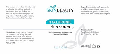 60ml Content Of Labeling (60 mL)